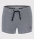 Babies' Recycled Fabric Swim Shorts