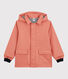 CHILDREN'S UNISEX ICONIC RECYCLED RAINCOAT