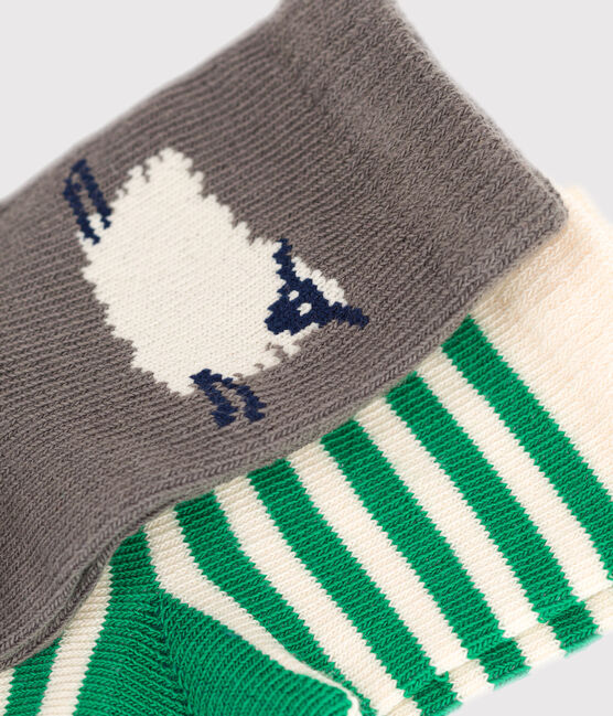 Babies' Socks - 2-Pack variante 1