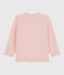 Babies' Knitted Cardigan MINOIS pink