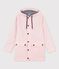 Unisex Iconic Raincoat MINOIS pink