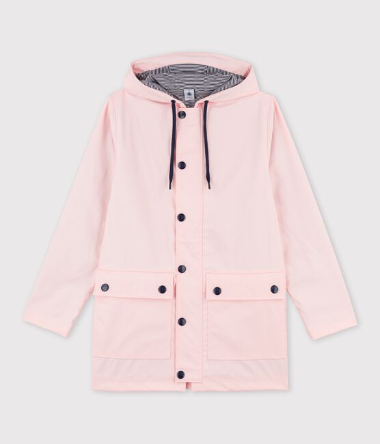 Unisex Iconic Raincoat MINOIS pink