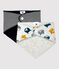 Babies' Bandanas/Bibs - 2-Pack variante 1
