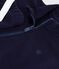 Babies' sweatshirt and trousers set in plain cotton SOIR