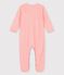 Babies' Terry Sleepsuit ROSAKO