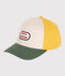 Children's Cotton Cap AVALANCHE /CROCO