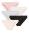Women's Weekday Briefs - Set of 5 Variante 3 PACK