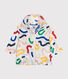 Babies' Anti-UV Recycled Polyester Windbreaker