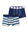 Boys' Boxer Shorts - 2-Piece Set variante 1