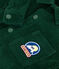 Children's plain corduroy shirt WILLOW