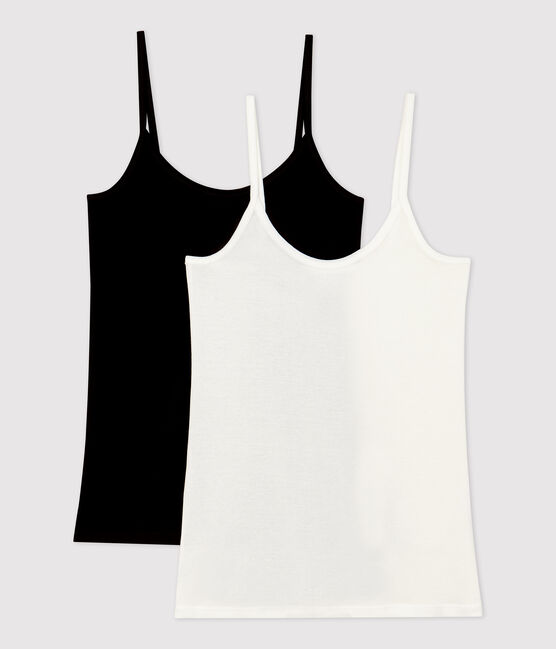 Women's Strappy Top - 2-Pack variante 1
