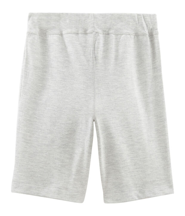 Boys' Bermuda Shorts BELUGA CHINE