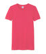 Women's striped tee