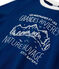 Boys' T-Shirt LIMOGES blue