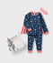 Children's glow-in-the-dark cotton pyjama fancy dress gift set variante 1