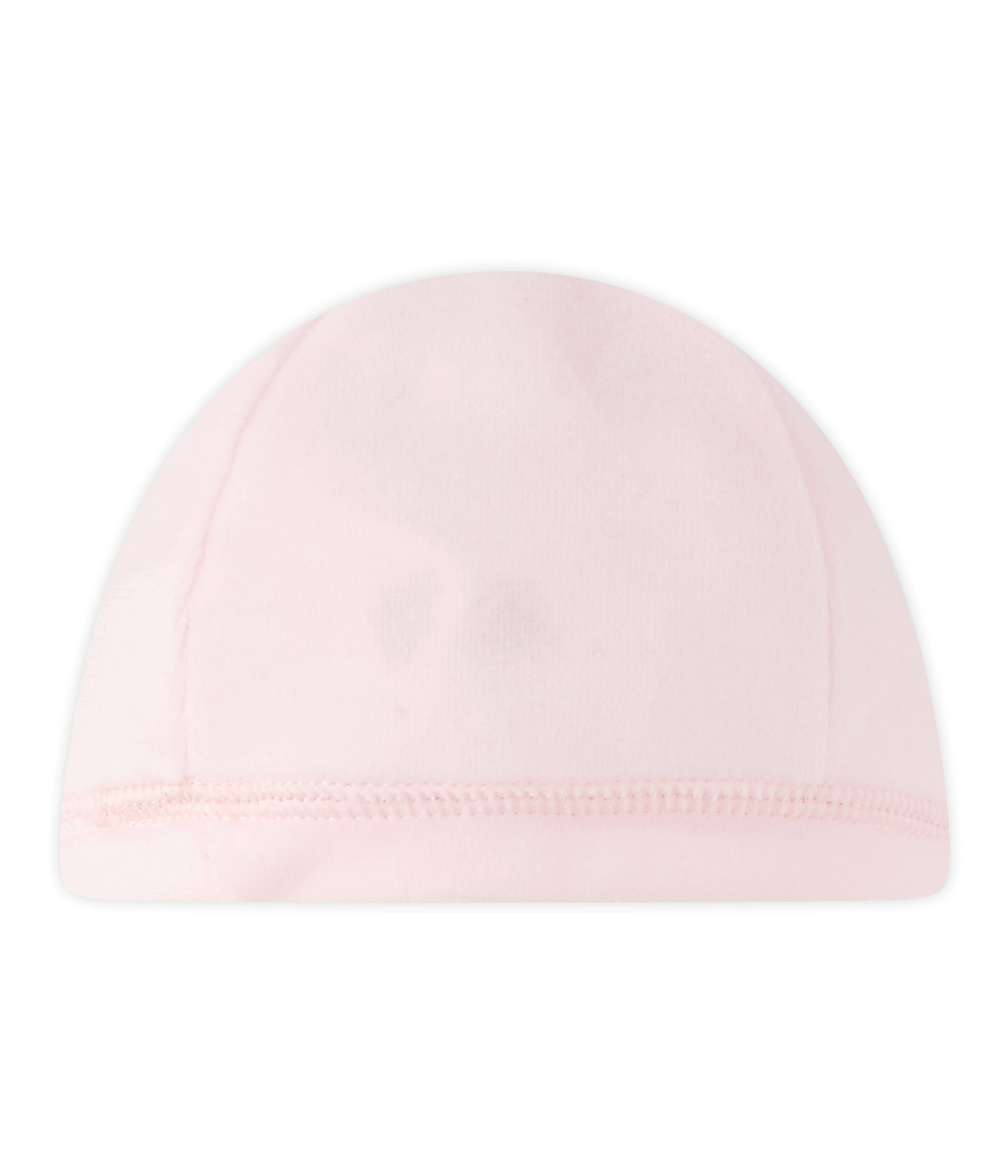 petit bateau baby hat