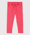 Girls' Serge Trousers GROSEILLER