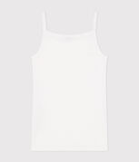 ECUME white