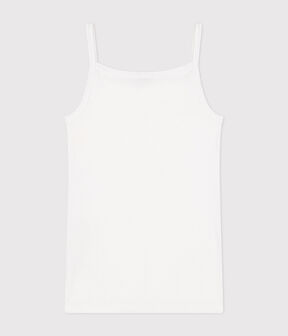 ECUME white