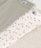 Babies' Short-Sleeved Cotton Bodysuits - 3-Pack variante 1