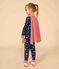 Children's glow-in-the-dark cotton pyjama fancy dress gift set variante 1