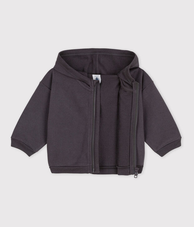 Babies' Hoodie grey