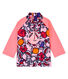 Baby Girls' Eco-Friendly UPF 50+ UV-Proof T-Shirt