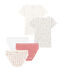 Girls' Underwear - Set of 3 variante 1