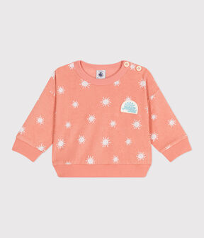 ABRICOT orange/MARSHMALLOW