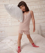 SALINE pink