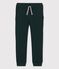 Pantalon de jogging enfant fille / garçon SHERWOOD green