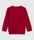Boys' Fleece Sweatshirt