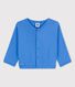 Babies' Cotton Cardigan