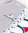 Babies' long-sleeved cotton bodies - 3-pack variante 1