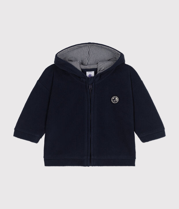 Babies' Fleece Sweatshirt SMOKING
