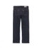 Girls' Denim Trousers Jean blue