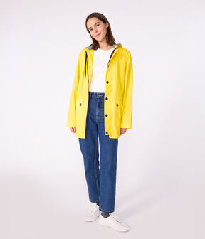 JAUNE yellow