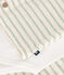Babies' Terry Outfit - 3-Piece Set AVALANCHE /HERBIER