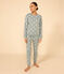 Women's Heart Cotton Pyjamas PAUL /AVALANCHE