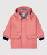 BABIES' ICONIC RECYCLED RAINCOAT