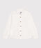 Boys' Shirt ECUME white