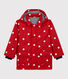 Girls' Raincoat