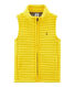 Sleeveless Jacket