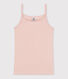 Women's Iconic Cotton Strappy Top