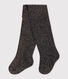 Baby Girls' Shiny Tights