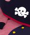 Children's cotton pirate costume pyjamas SOIR blue/MULTICO