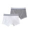 set of 2 men's boxers Variante 1 PACK