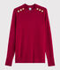 Women's woollen jumper