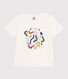 Boys' Printed Lightweight Jersey T-shirt