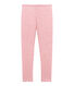 Little girl's wool and cotton leggings